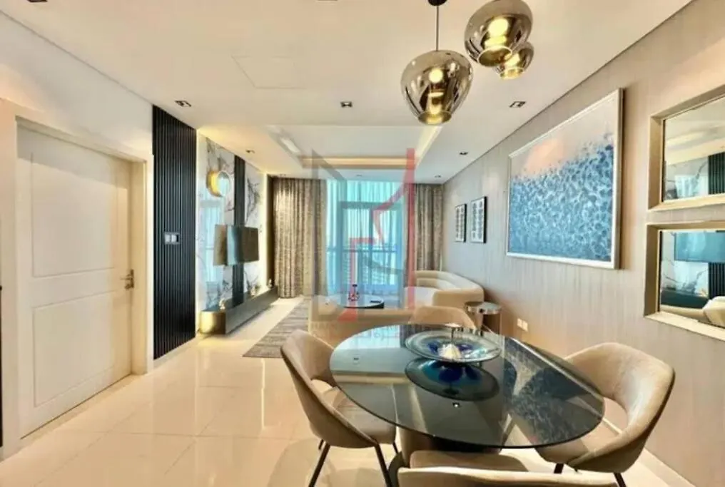 1Br - 5 Min From Burj Khalifa And Mall - Best View Dubai 0*,