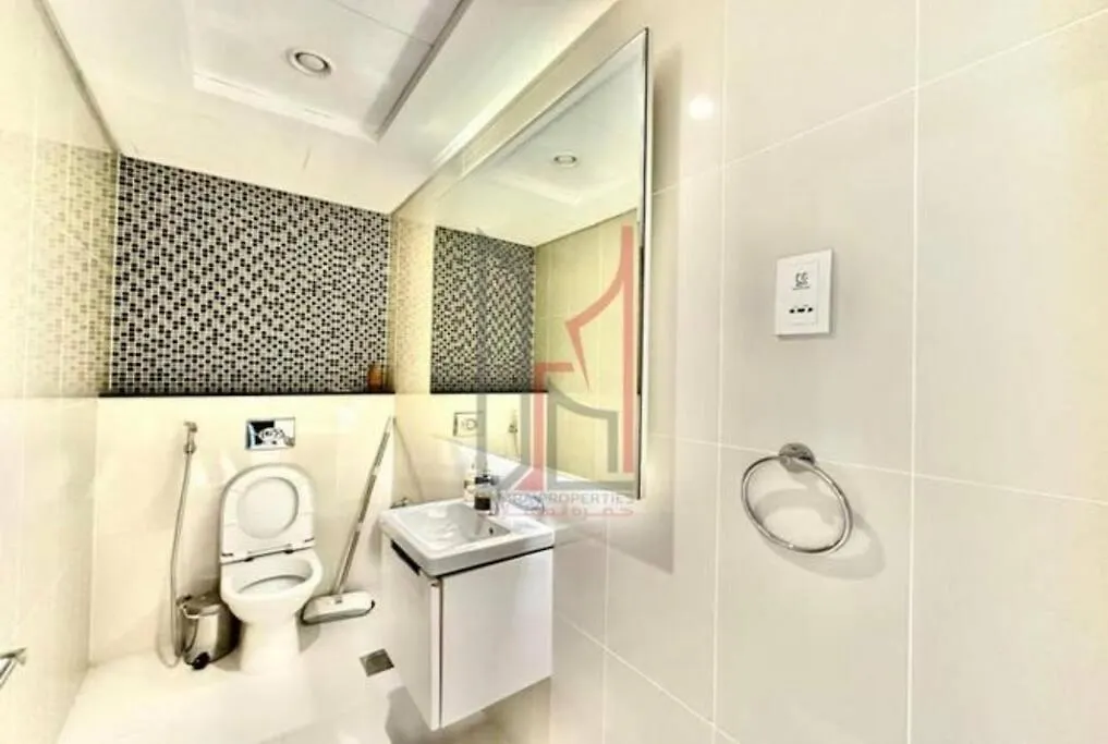 1Br - 5 Min From Burj Khalifa And Mall - Best View Dubai