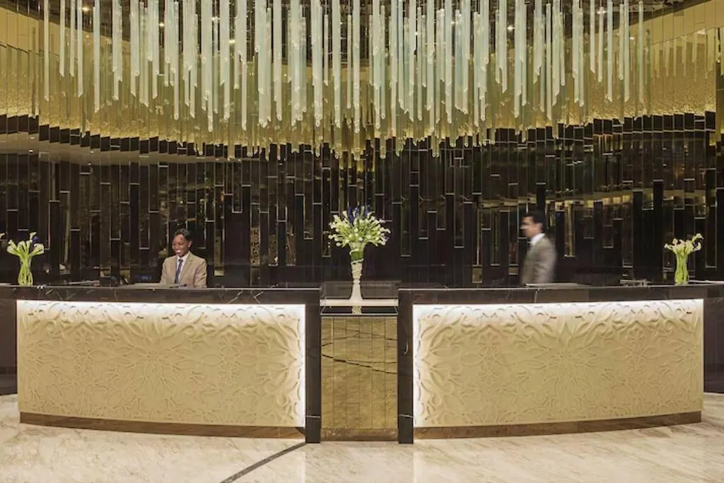 1Br - 5 Min From Burj Khalifa And Mall - Best View Dubai 0*,  United Arab Emirates