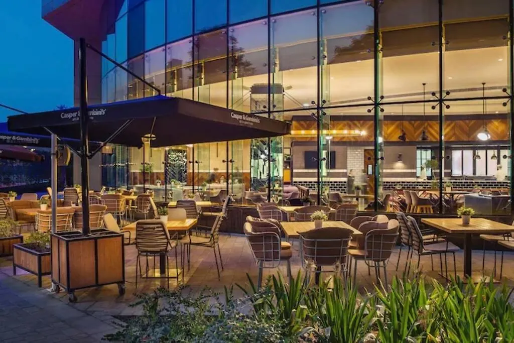 1Br - 5 Min From Burj Khalifa And Mall - Best View Dubai Apartment