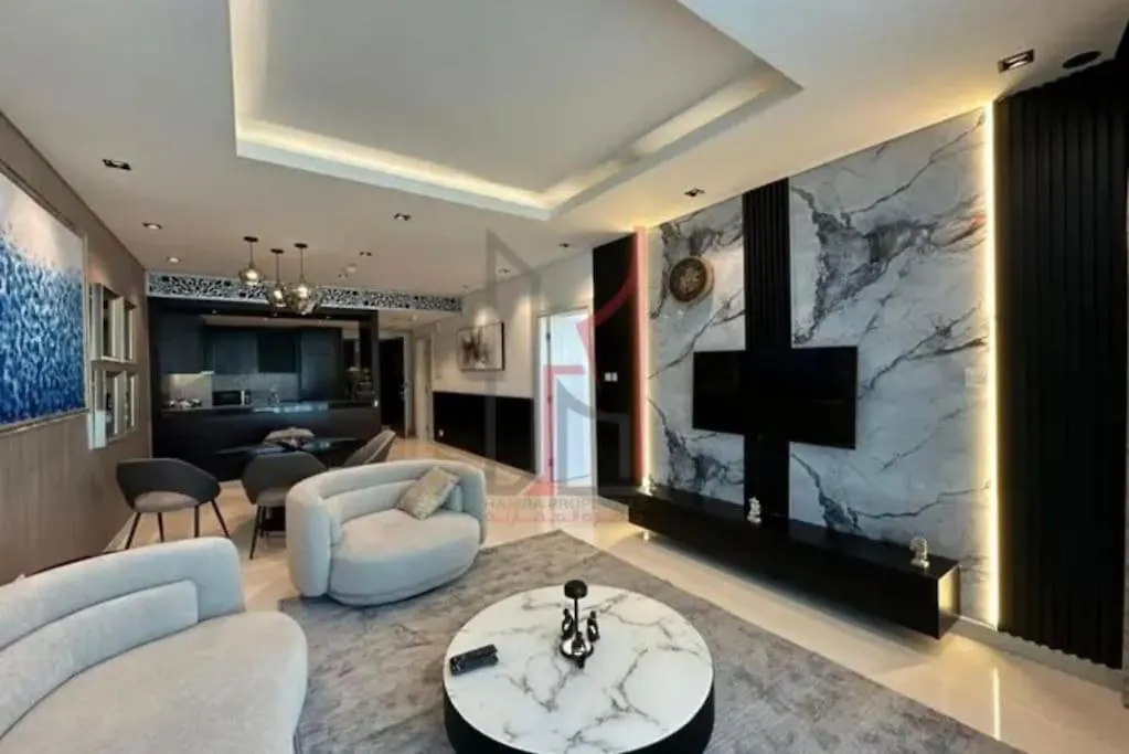 1Br - 5 Min From Burj Khalifa And Mall - Best View Dubai 0*,